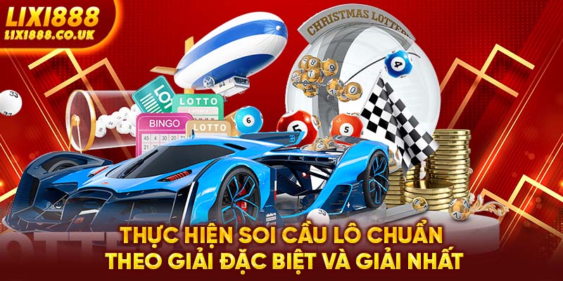 Cách đánh đề đơn giản mang lại hiệu quả cao dựa vào giải đặc biệt